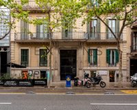 Sale - Flat - Barcelona - Eixample