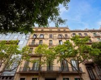 Sale - Flat - Barcelona - Eixample