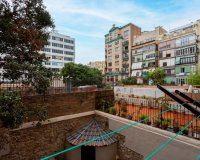 Sale - Flat - Barcelona - Eixample