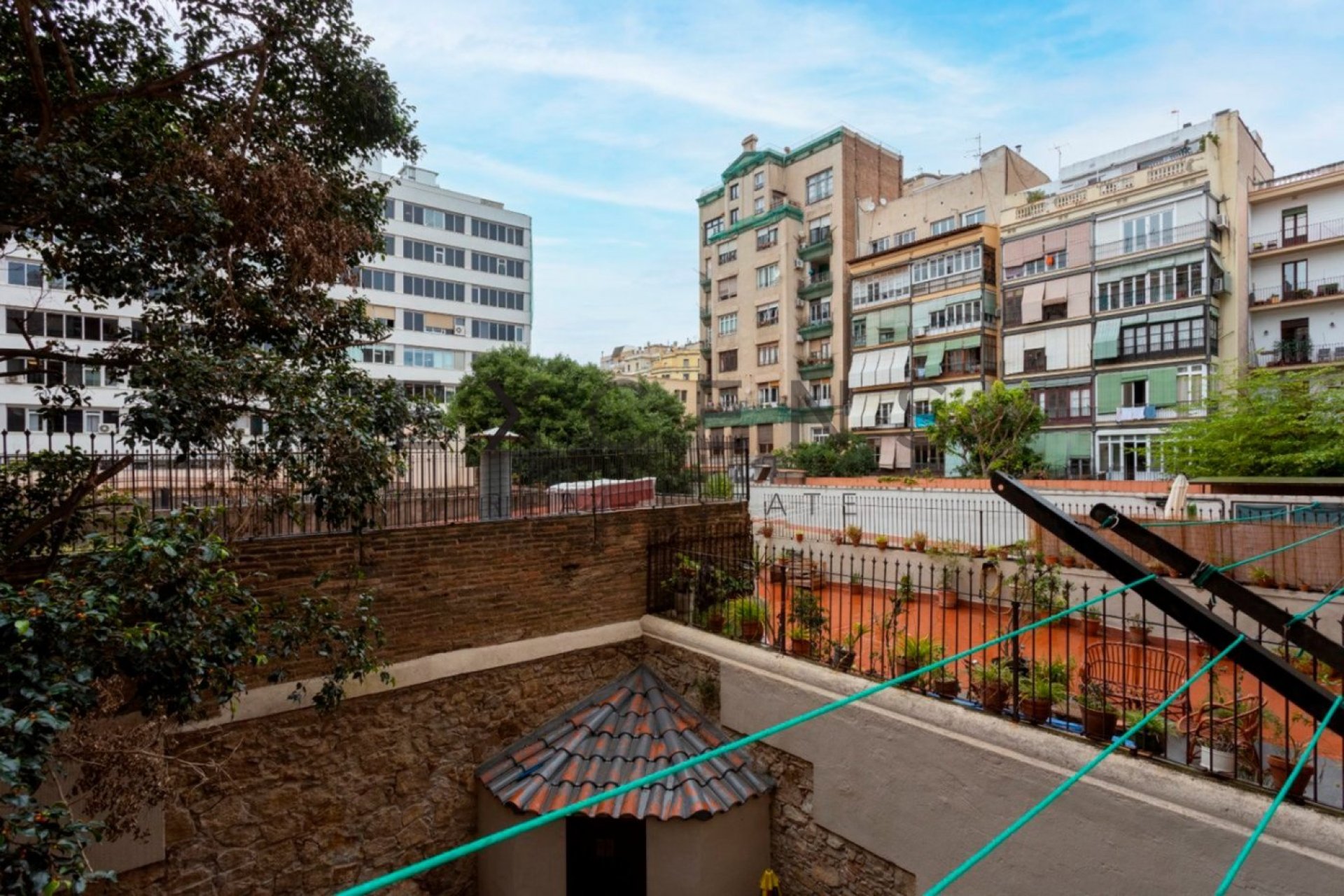 Sale - Flat - Barcelona - Eixample