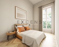 Sale - Flat - Barcelona - Eixample