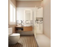 Sale - Flat - Barcelona - Eixample