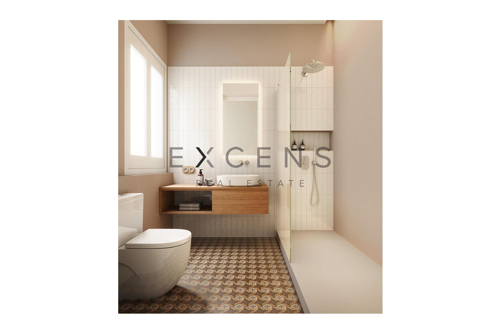 Sale - Flat - Barcelona - Eixample