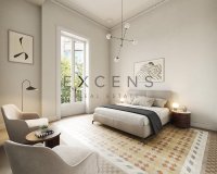 Sale - Flat - Barcelona - Eixample