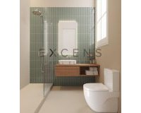 Sale - Flat - Barcelona - Eixample