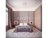 Sale - Flat - Barcelona - Eixample