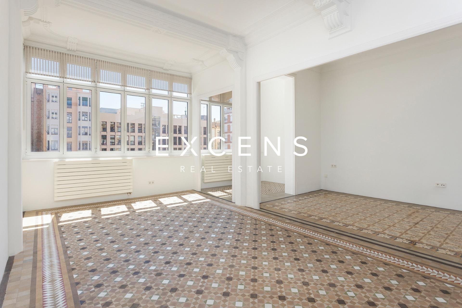 Sale - Flat - Barcelona - Eixample