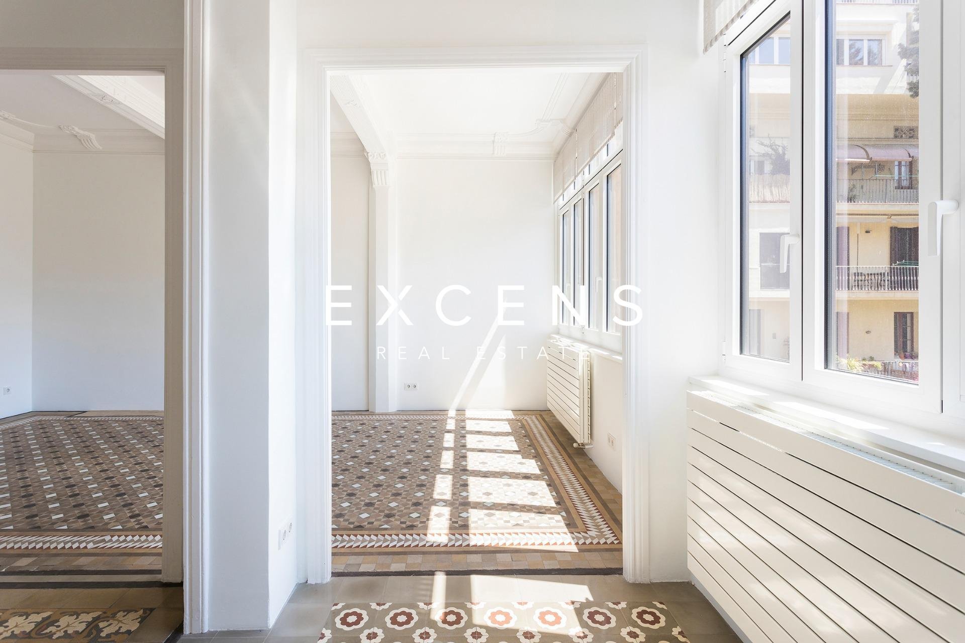 Sale - Flat - Barcelona - Eixample