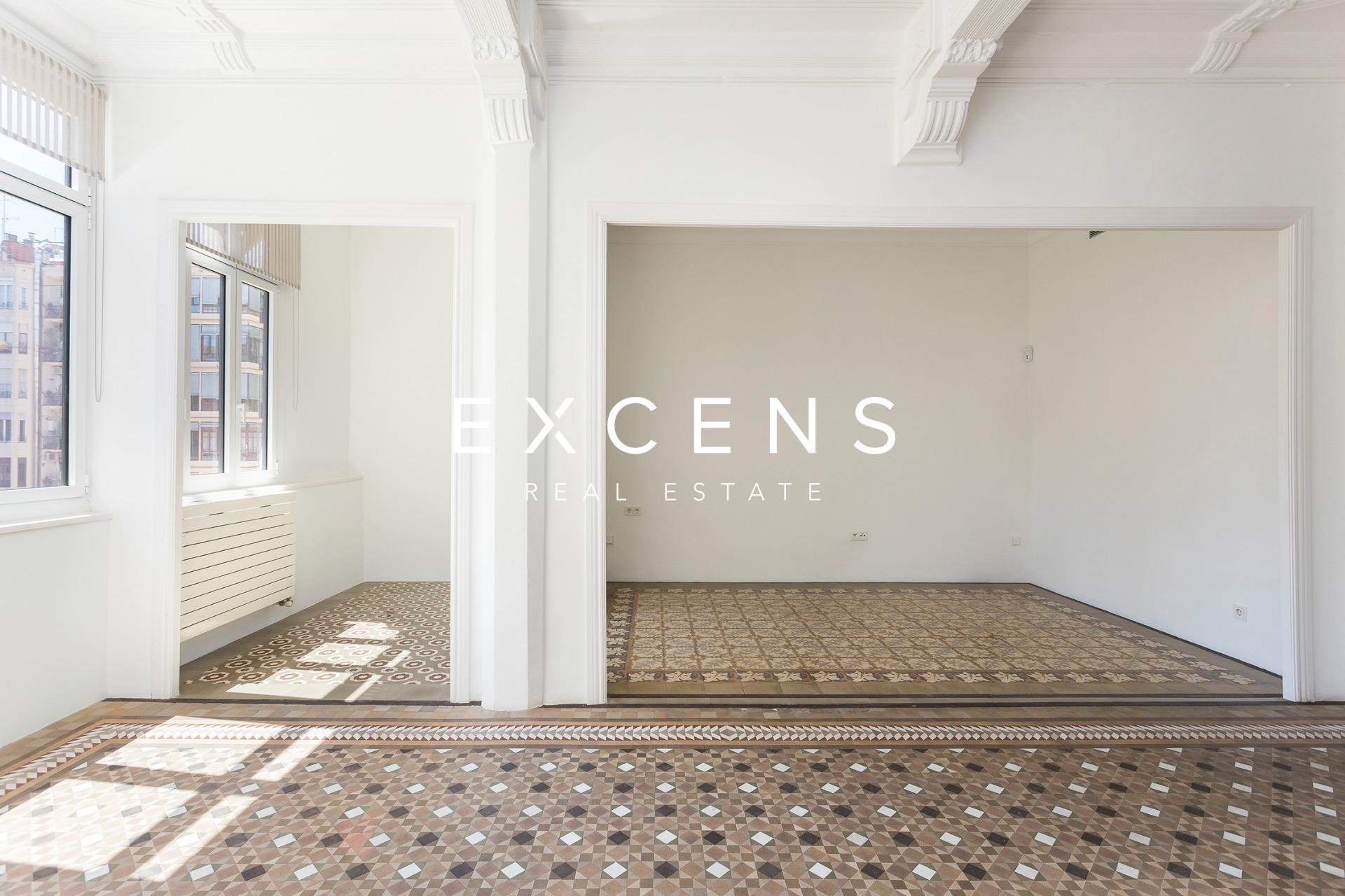 Sale - Flat - Barcelona - Eixample