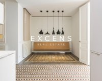 Sale - Flat - Barcelona - Eixample