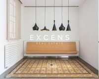 Sale - Flat - Barcelona - Eixample