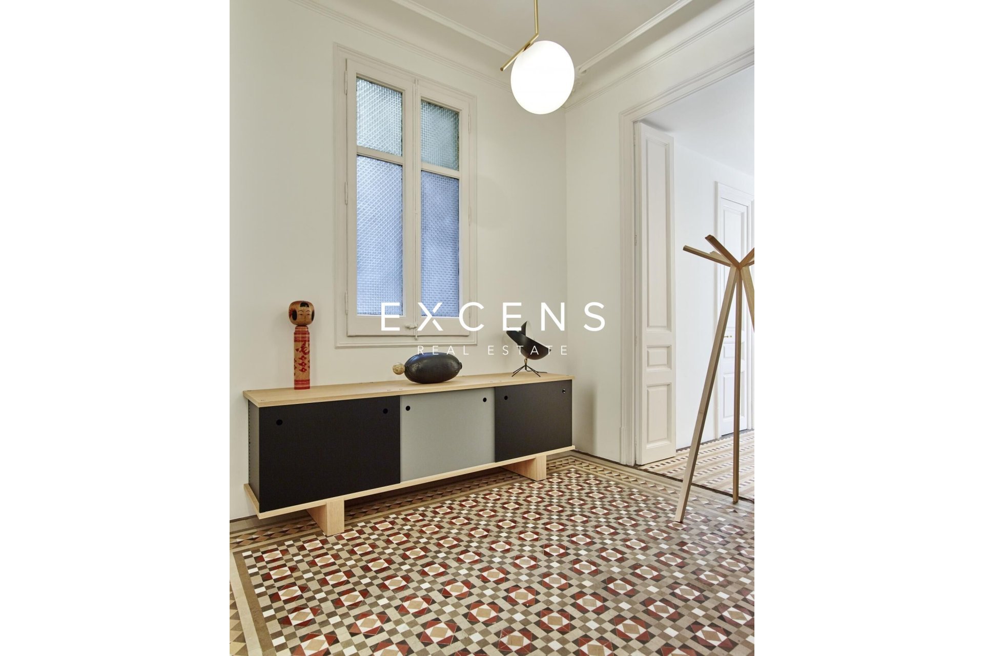 Sale - Flat - Barcelona - Eixample