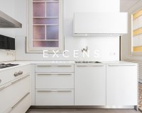 Sale - Flat - Barcelona - Eixample