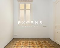 Sale - Flat - Barcelona - Eixample