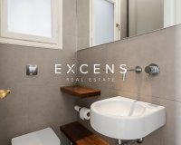 Sale - Flat - Barcelona - Eixample