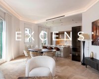 Sale - Flat - Barcelona - Eixample