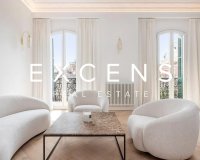 Sale - Flat - Barcelona - Eixample