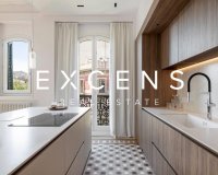 Sale - Flat - Barcelona - Eixample