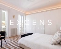 Sale - Flat - Barcelona - Eixample