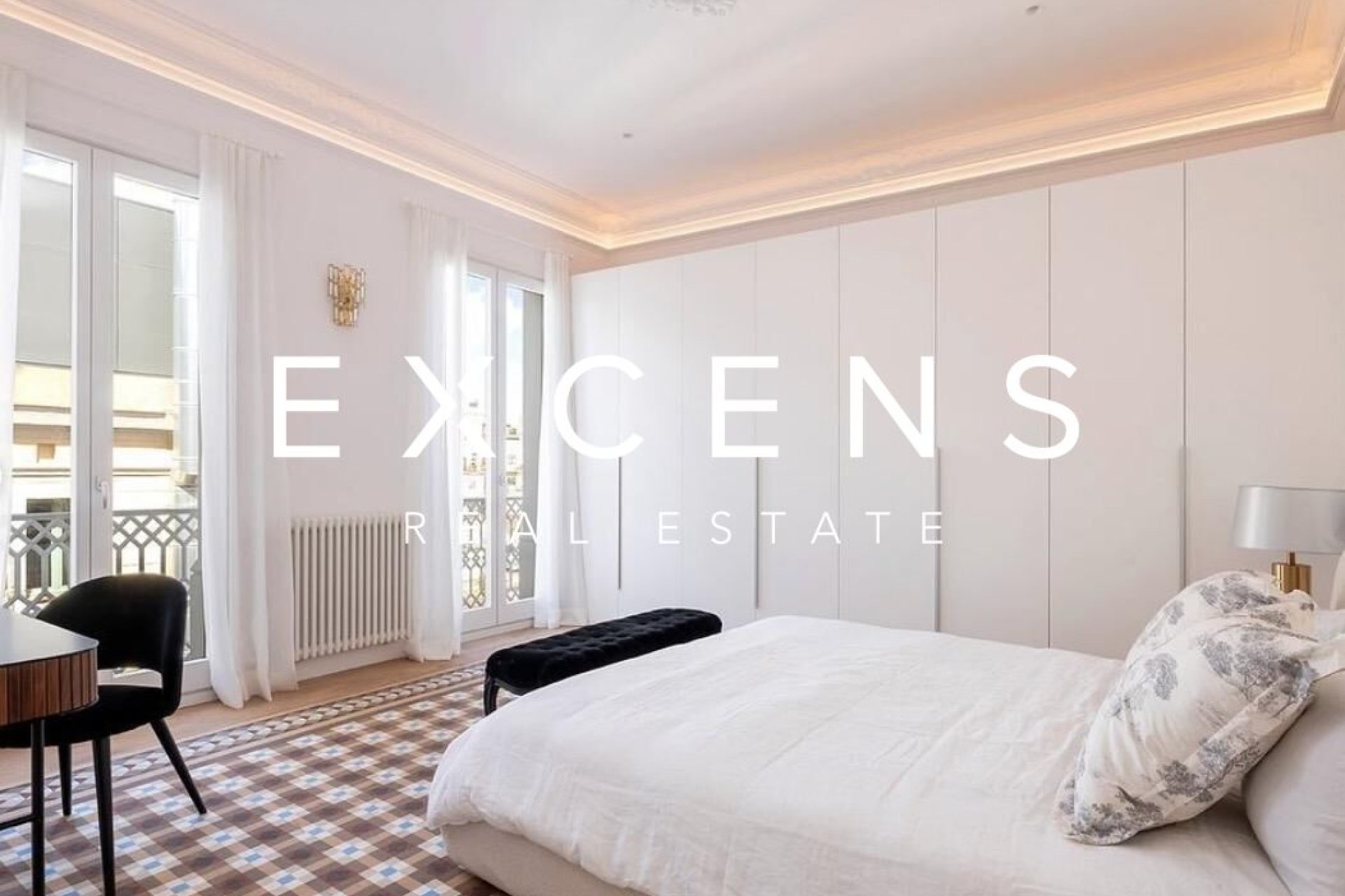 Sale - Flat - Barcelona - Eixample