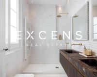 Sale - Flat - Barcelona - Eixample