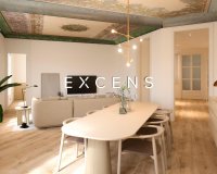 Sale - Flat - Barcelona - Eixample