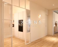 Sale - Flat - Barcelona - Eixample