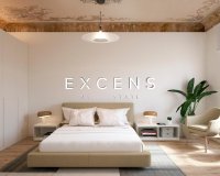 Sale - Flat - Barcelona - Eixample