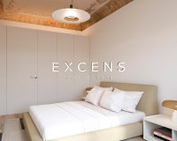 Sale - Flat - Barcelona - Eixample