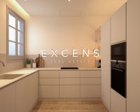 Sale - Flat - Barcelona - Eixample