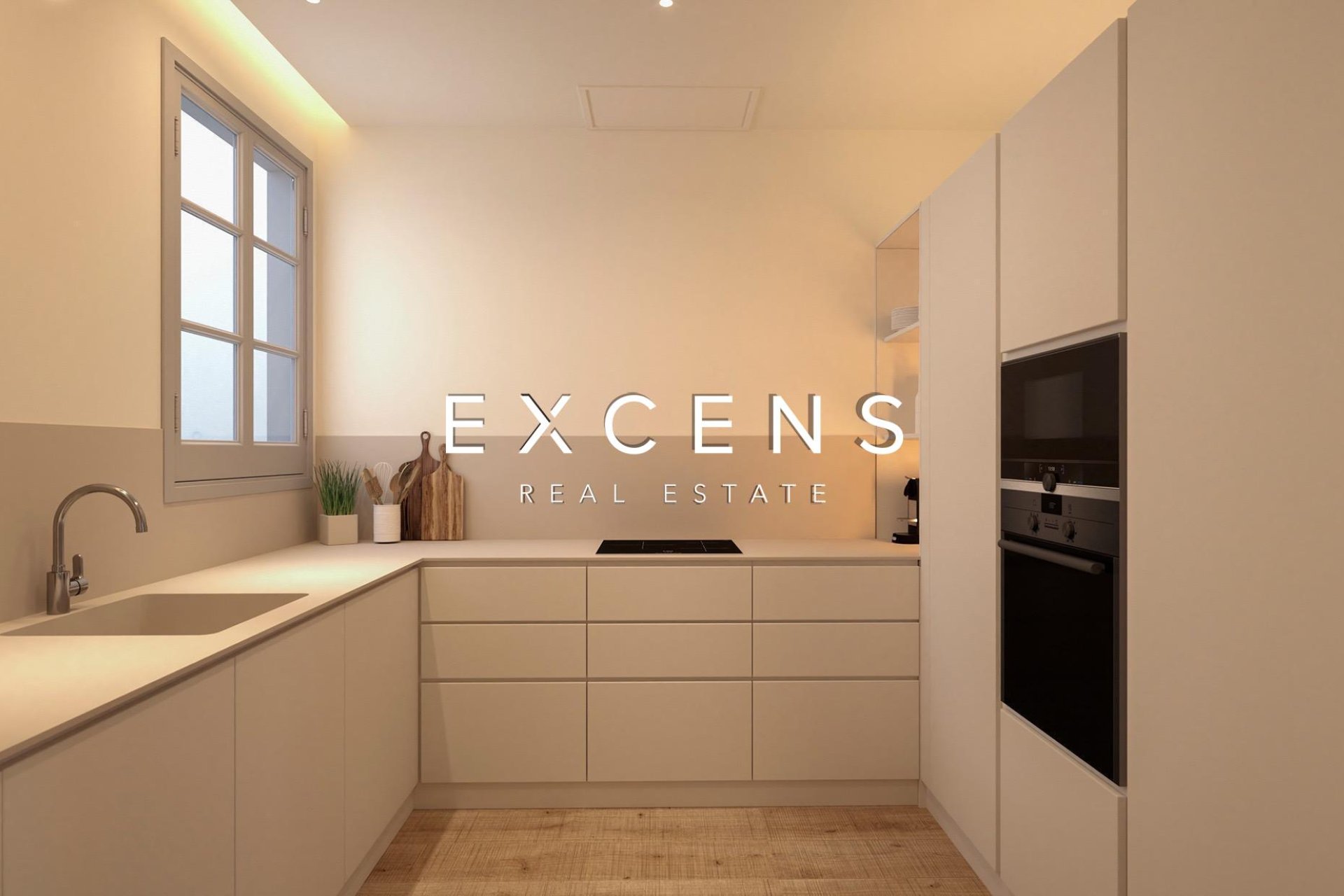 Sale - Flat - Barcelona - Eixample