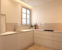 Sale - Flat - Barcelona - Eixample