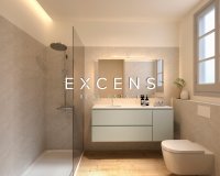 Sale - Flat - Barcelona - Eixample