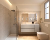 Sale - Flat - Barcelona - Eixample