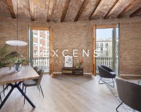 Sale - Flat - Barcelona - Eixample