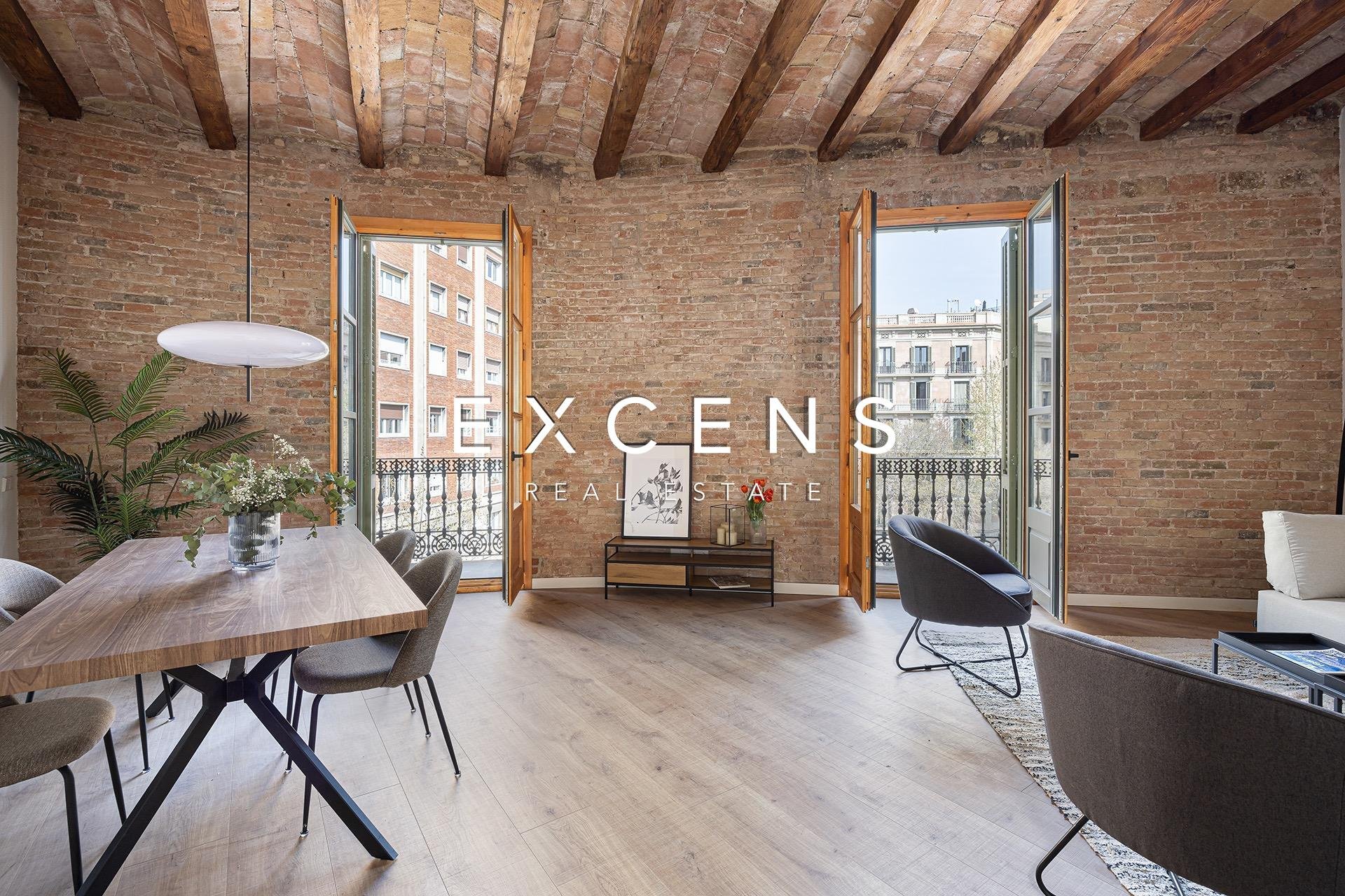 Sale - Flat - Barcelona - Eixample