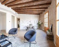 Sale - Flat - Barcelona - Eixample