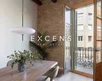 Sale - Flat - Barcelona - Eixample