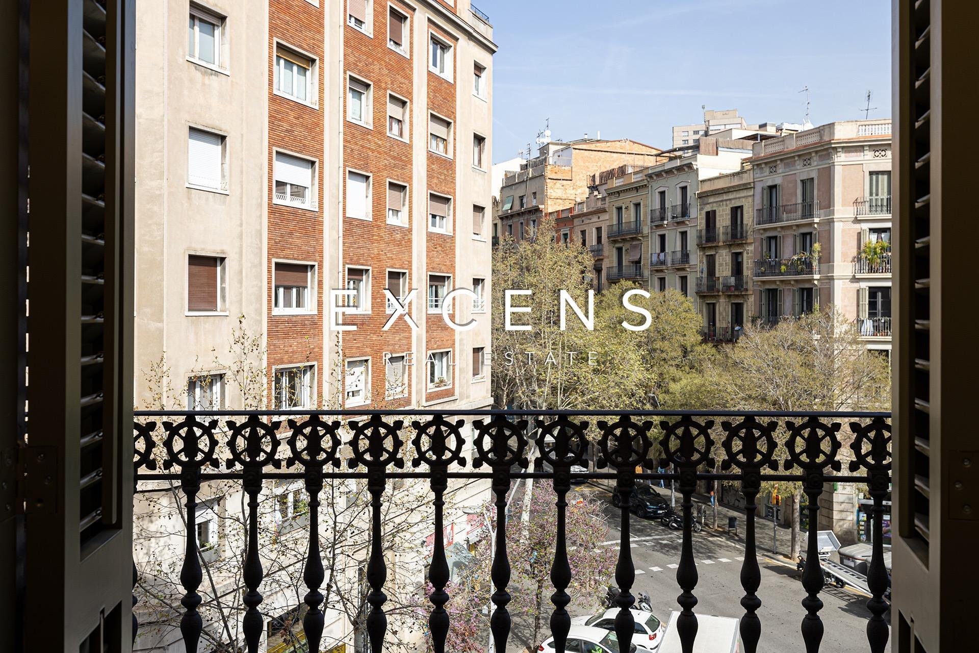 Sale - Flat - Barcelona - Eixample