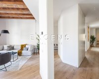 Sale - Flat - Barcelona - Eixample