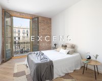 Sale - Flat - Barcelona - Eixample