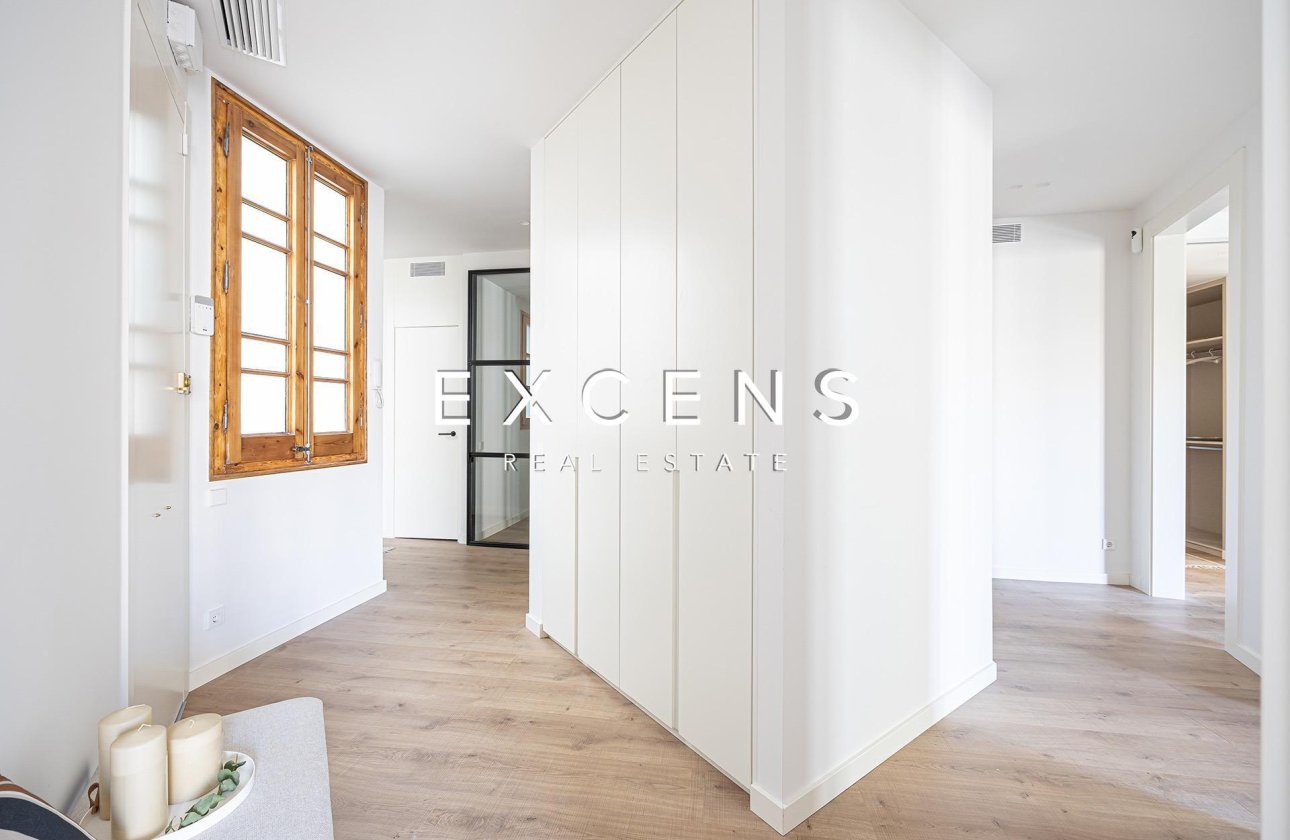 Sale - Flat - Barcelona - Eixample