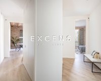 Sale - Flat - Barcelona - Eixample