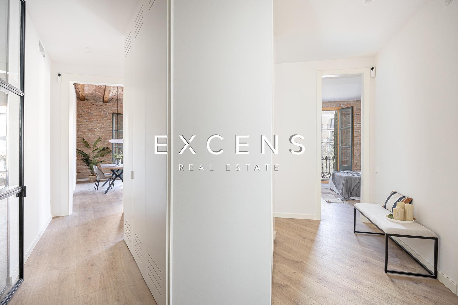 Sale - Flat - Barcelona - Eixample