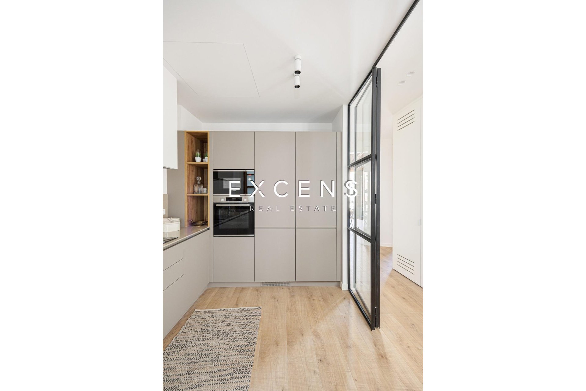 Sale - Flat - Barcelona - Eixample