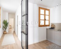 Sale - Flat - Barcelona - Eixample