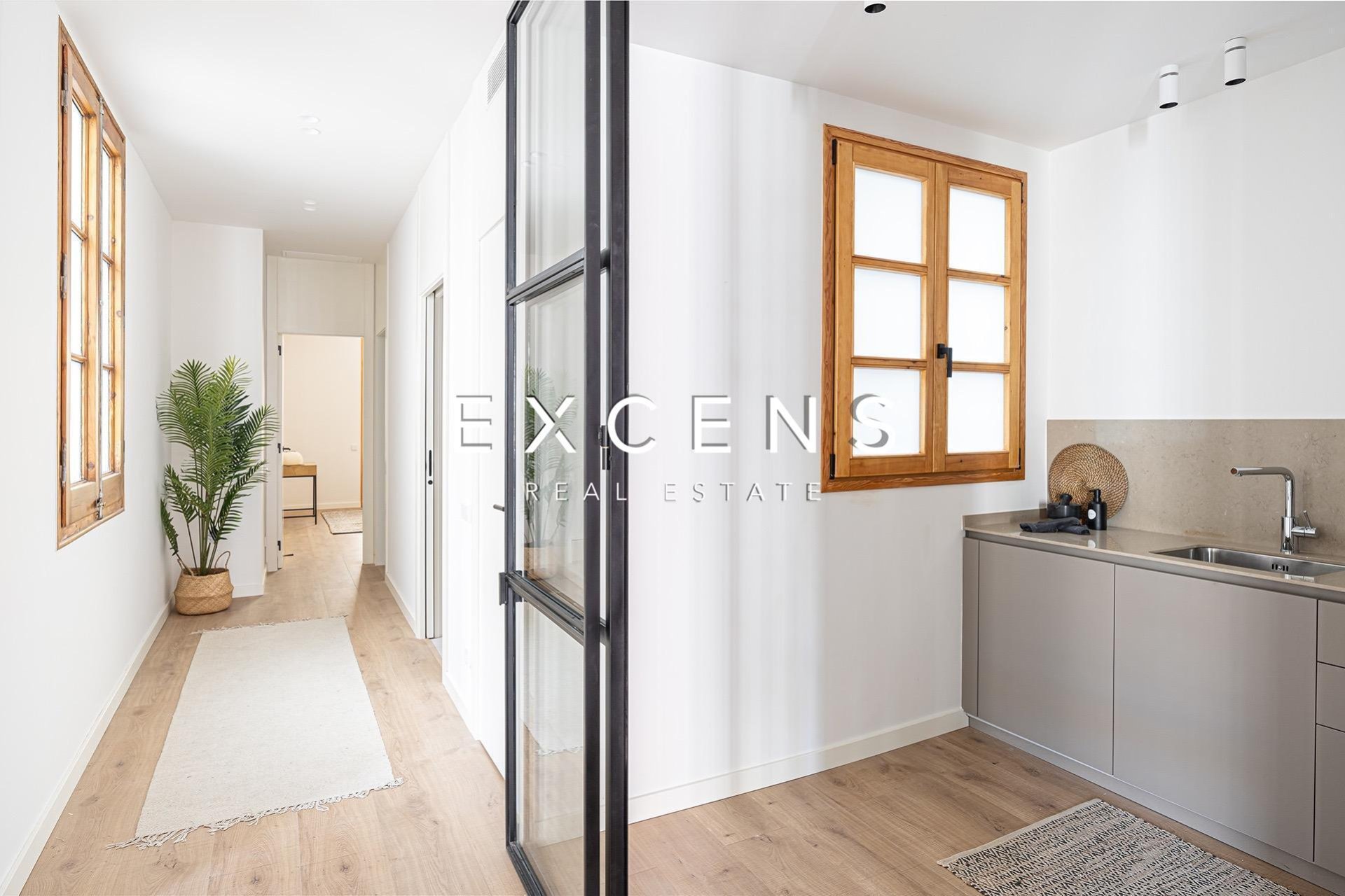 Sale - Flat - Barcelona - Eixample