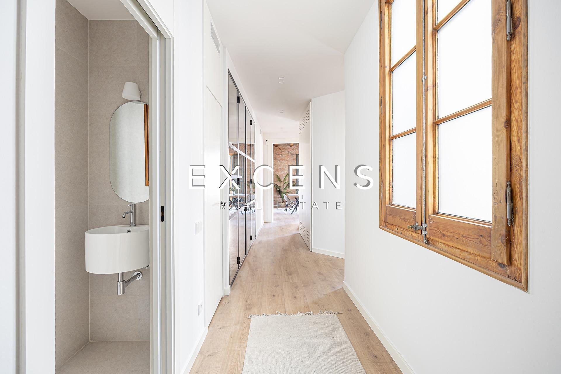 Sale - Flat - Barcelona - Eixample