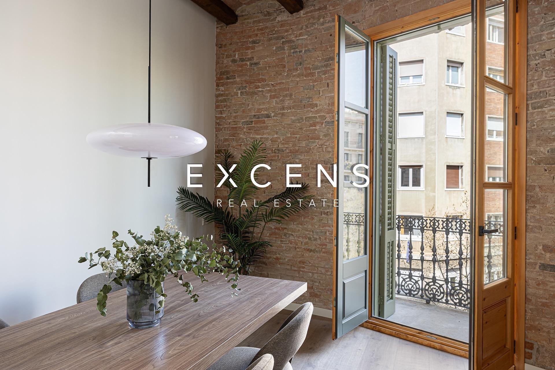 Sale - Flat - Barcelona - Eixample