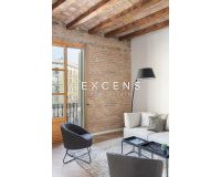 Sale - Flat - Barcelona - Eixample